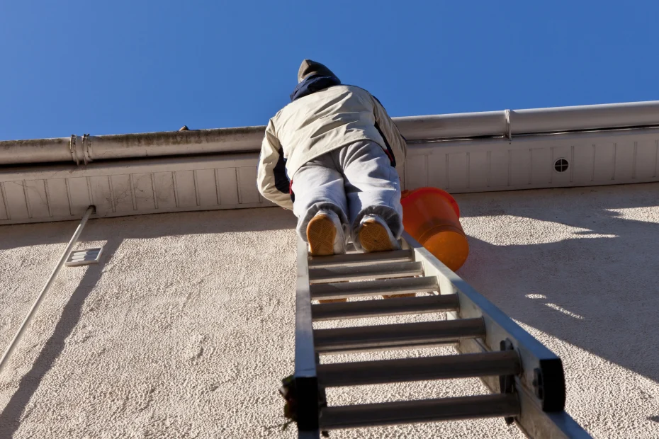 Gutter Cleaning Murphy TX