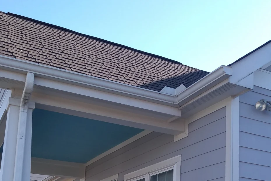 Gutter Cleaning Murphy TX