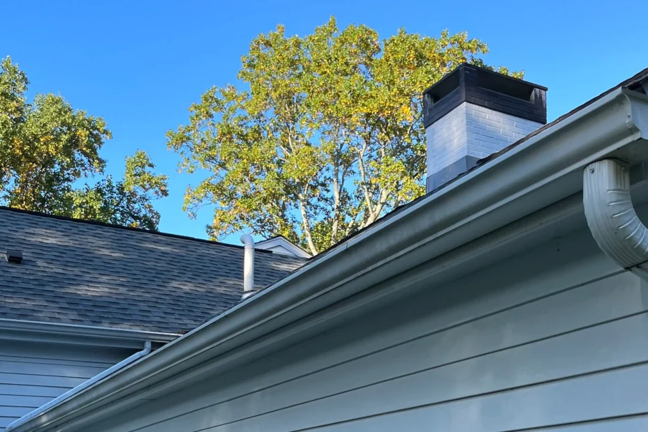 Gutter Cleaning Murphy TX